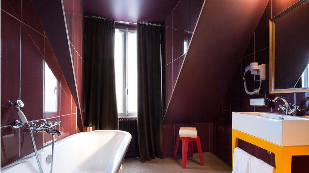 Hotel Josephine By Happyculture Paris Exteriör bild